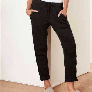 James Perse Soft Drape Pant size 1